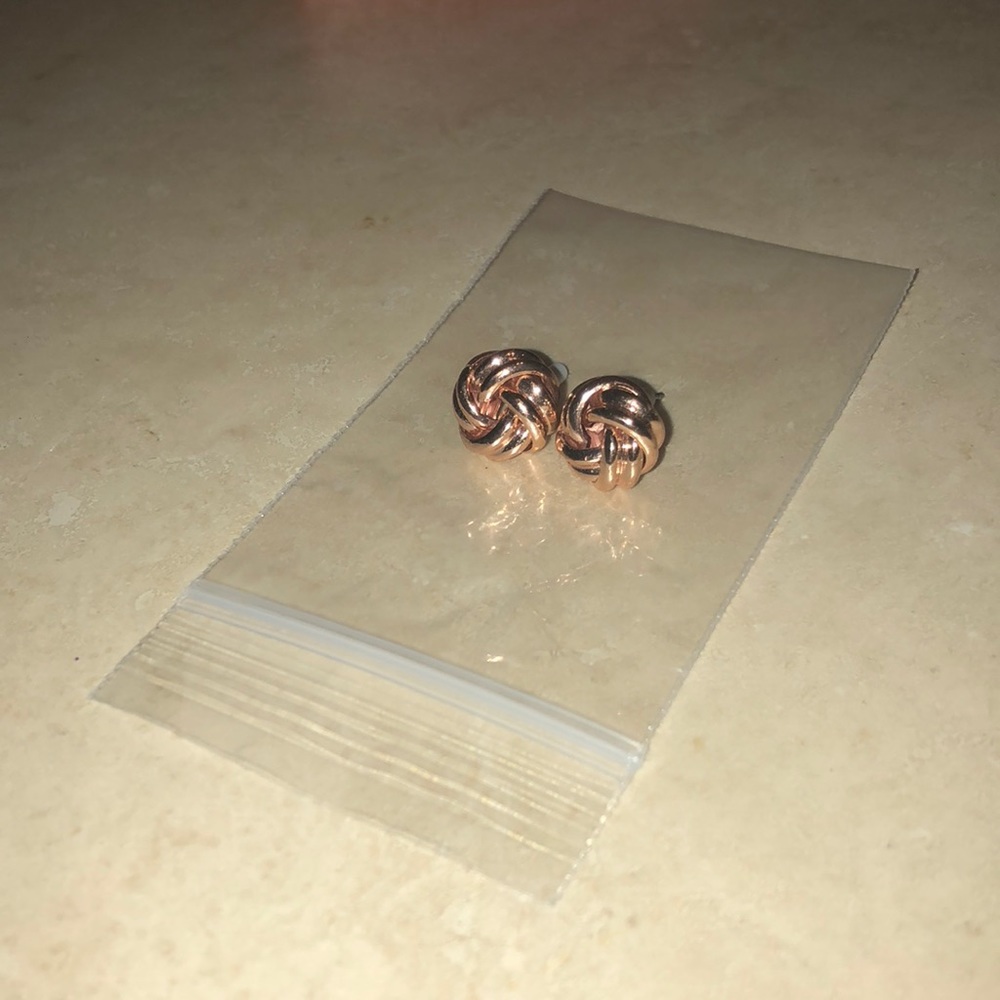 Earrings - Picture 2 of 2